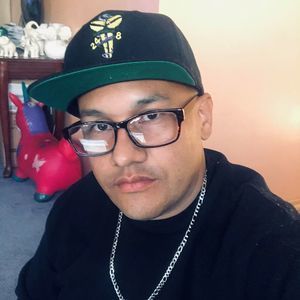 Meet your Posher, Jorge